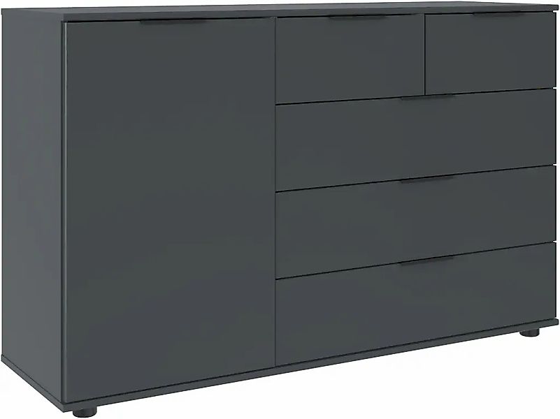 Wimex Kombikommode "Tilburg, Sideboard 130x43x83cm, Made in Germany", mit s günstig online kaufen