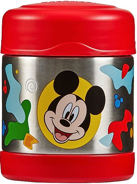 THERMOS Thermobehälter "FUNTAINER FOOD JAR DISNEY, Thermobehälter für Essen günstig online kaufen
