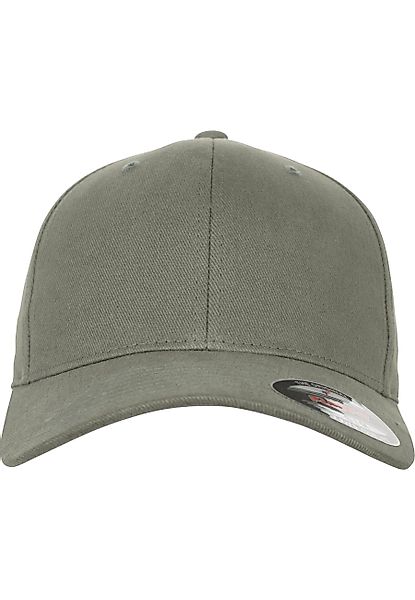 Flexfit Flex Cap Flexfit Brushed Twill günstig online kaufen