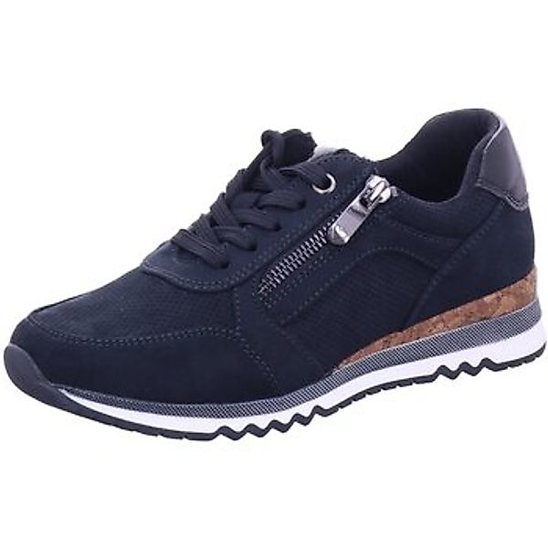 Marco Tozzi  Halbschuhe Schnuerschuhe M2378141 2-23781-41/888 888 günstig online kaufen