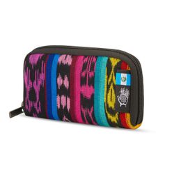 Ethnotek Geldbörse Chiburi Accordion Wallet RFID günstig online kaufen