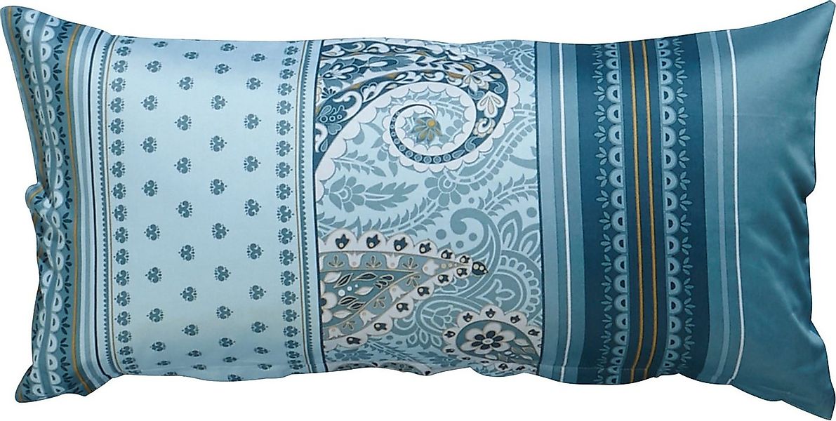 Erwin Müller Kissenbezüge Kissenbezug, Paisley günstig online kaufen