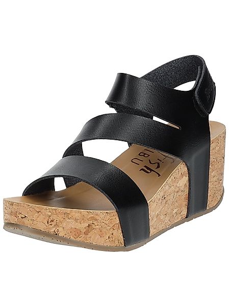 Blowfish Blowfish Sandalen Lederimitat Keilsandalette günstig online kaufen