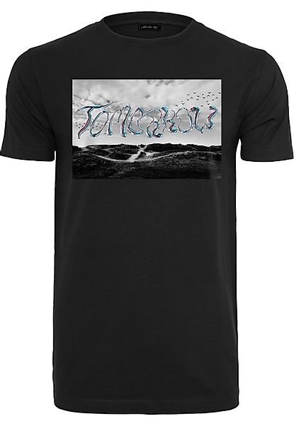 MisterTee T-Shirt MisterTee Herren Tomorrow Tee günstig online kaufen