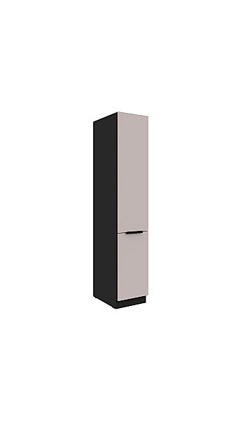 Küchen-Preisbombe Hochschrank 40 cm Küche ARONA günstig online kaufen