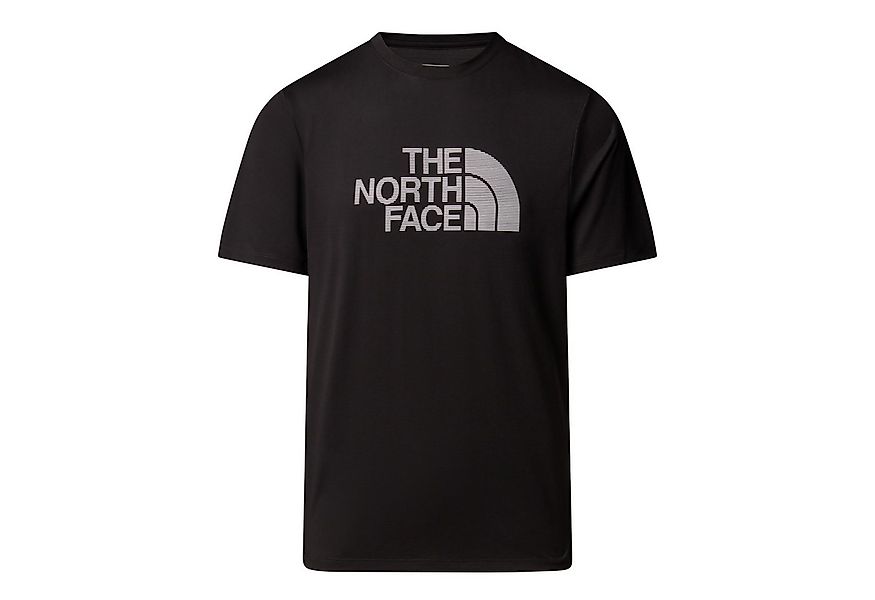 The North Face Funktionsshirt M 24/7 SHORT SLEEVES EASY TEE REG (1-tlg) günstig online kaufen