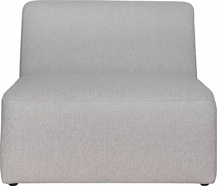 INOSIGN Sofa-Mittelelement "Koa, Sofamodul, passend zur Serie KOA,", in Web günstig online kaufen