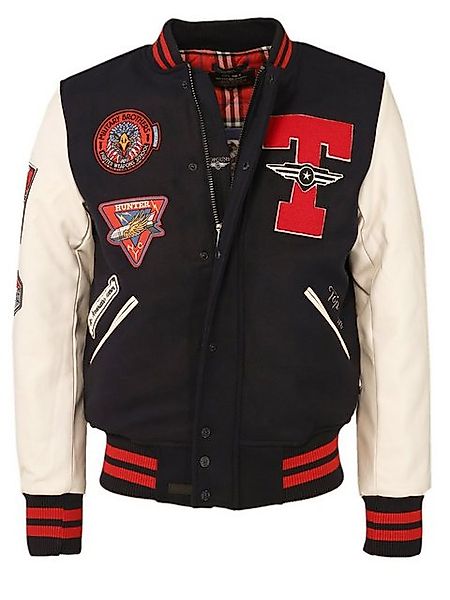 TOP GUN Bomberjacke TG22015 günstig online kaufen