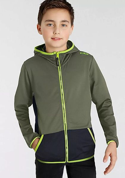 CMP Fleecejacke günstig online kaufen