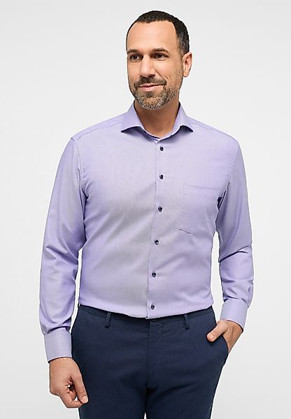 Eterna Langarmhemd "MODERN FIT" günstig online kaufen