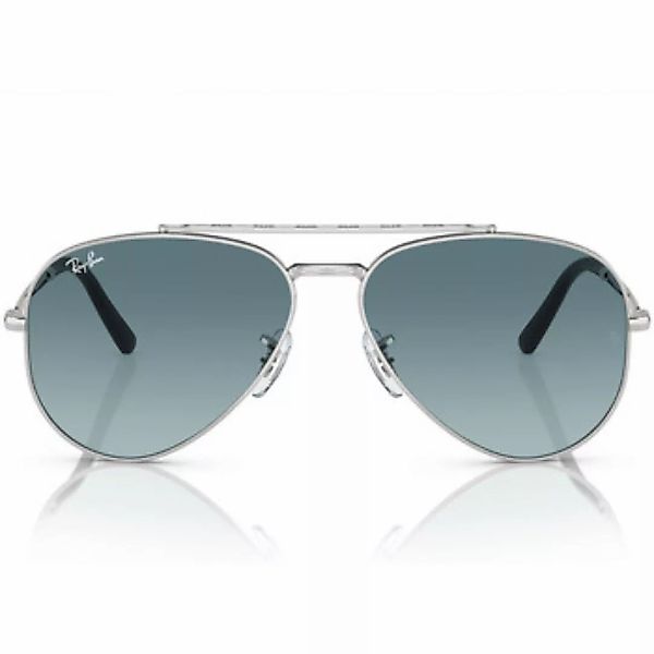 Ray-ban  Sonnenbrillen Sonnenbrille  New Aviator RB3625 003/3M günstig online kaufen