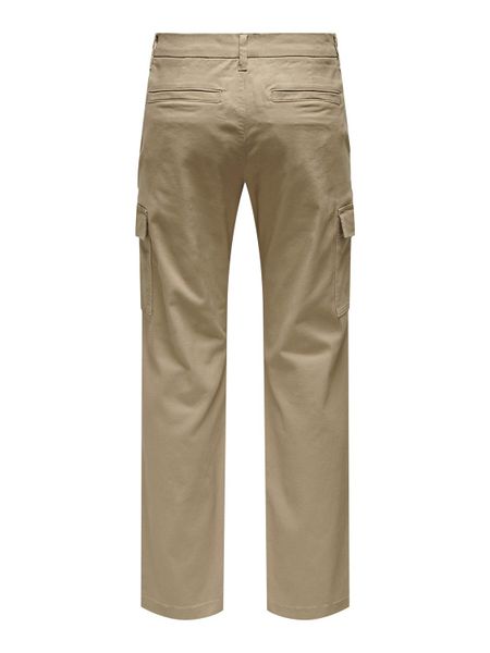ONLY & SONS Cargohose ONSEDGE-ED CARGO günstig online kaufen