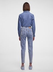 pieces 7/8-Jeans Kesia (1-tlg) Plain/ohne Details günstig online kaufen