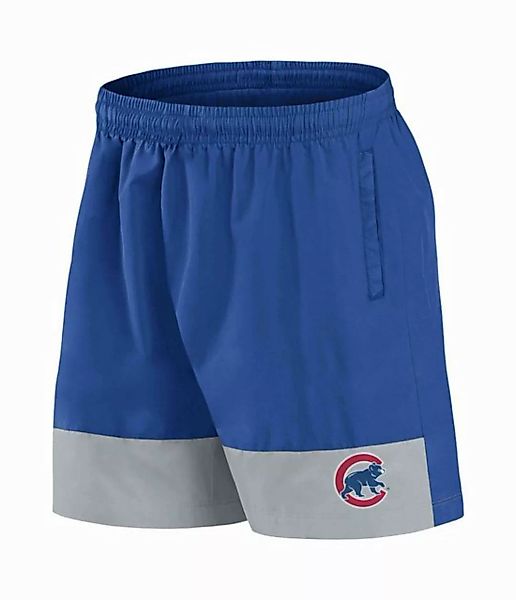 Fanatics Shorts MLB Chicago Cubs Woven günstig online kaufen