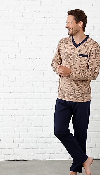 wäschepur Schlafanzug günstig online kaufen