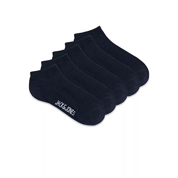 Jack & Jones Jacdongo Socken 5 Paare One Size Navy Blazer / Detail Navy Bla günstig online kaufen