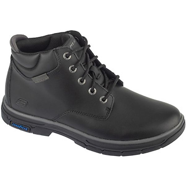 Skechers  Herrenstiefel Segment 2.0 - Brogden günstig online kaufen