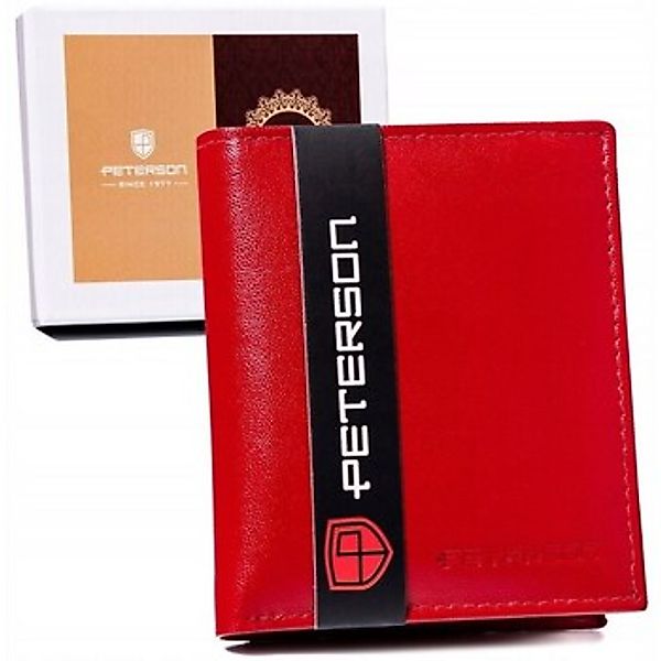 Peterson  Geldbeutel Dh Ptn Rd-230-gcl günstig online kaufen