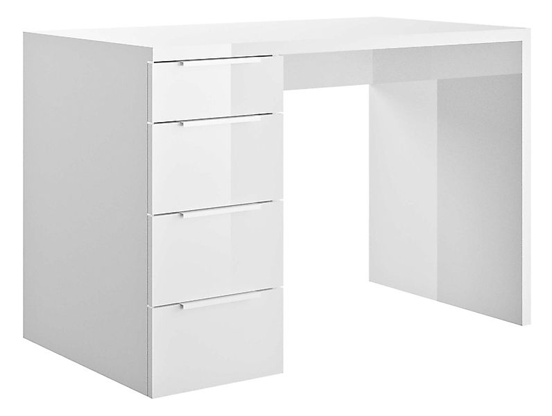 Composad Schreibtisch Espresso,Schreibtisch, Büroschreibtisch, Computerschr günstig online kaufen