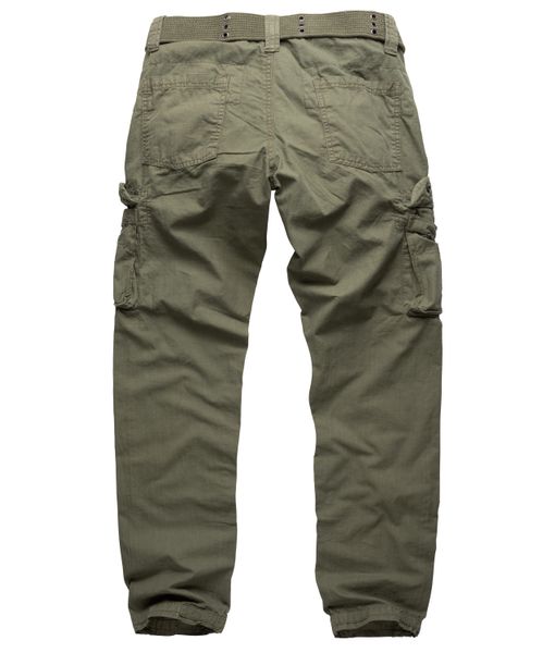 Surplus Raw Vintage Cargohose SURPLUS Royal günstig online kaufen
