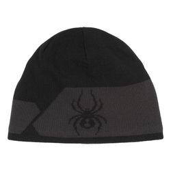 Spyder Strickmütze Shelby mit eingestricktem Markenlogo günstig online kaufen