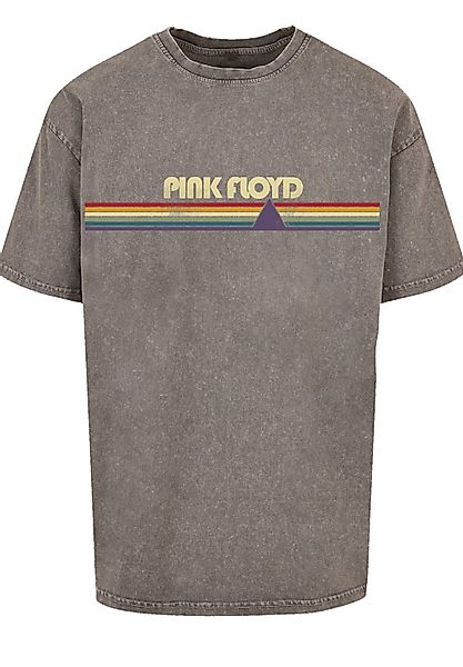 F4NT4STIC T-Shirt Pink Floyd Oversize T-Shirt günstig online kaufen