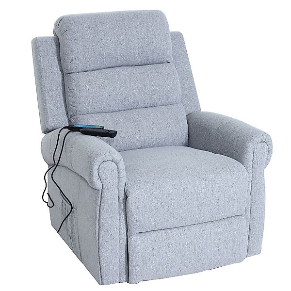 MCW TV-Sessel MCW-K63, Massage- und Heizfunktion, günstig online kaufen