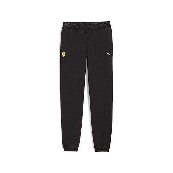 PUMA Sporthose "Scuderia Ferrari Sportswear Jogginghose Herren" günstig online kaufen