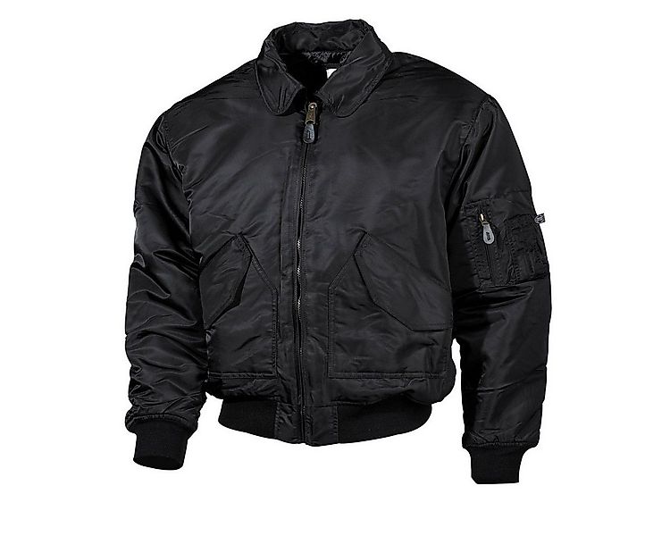 MFH Outdoorjacke US CWU Pilotenjacke günstig online kaufen
