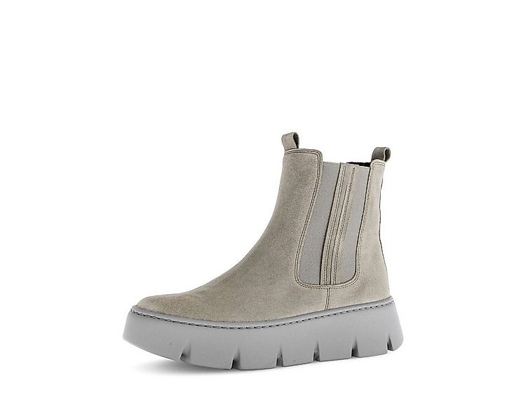 Gabor Chelsea Boot Rauleder Chelseaboots günstig online kaufen