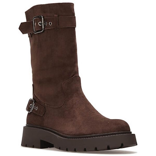 La Modeuse  Stiefeletten 76207_P180482 günstig online kaufen