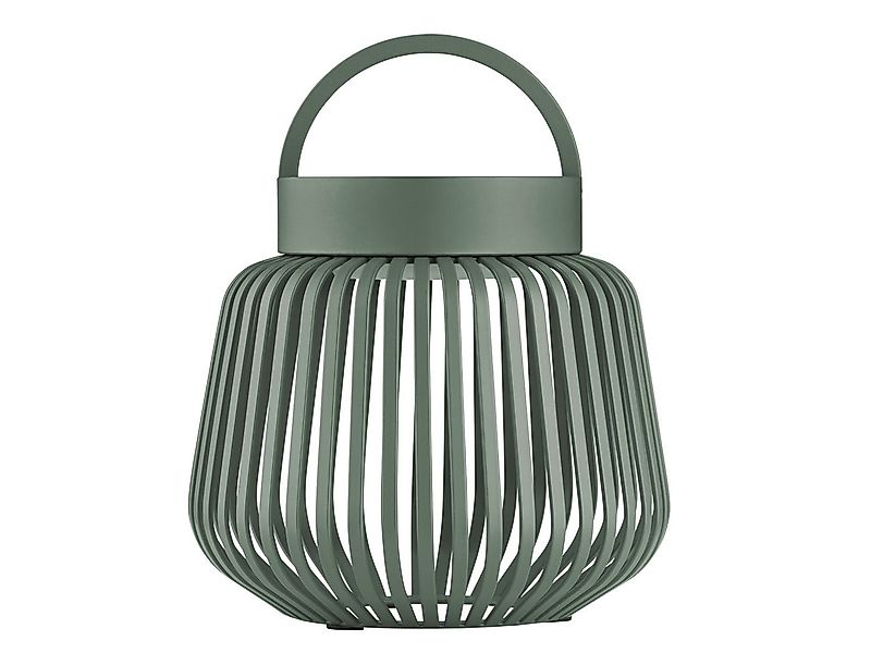 blomus Dekolicht LITO Mobile LED Leuchte agave green XS 12cm günstig online kaufen