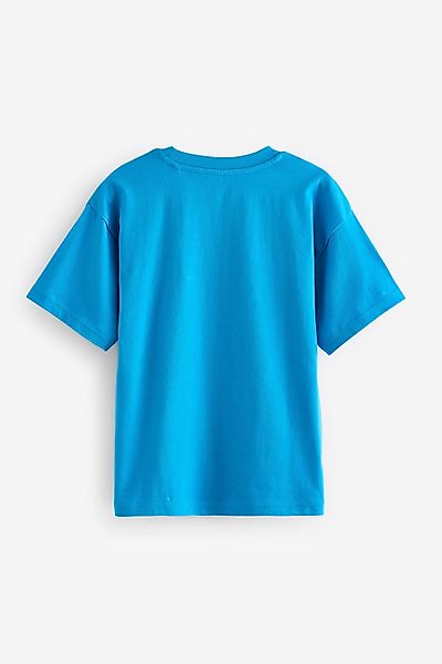 Next Paillettenshirt T-Shirt von Minecraft mit günstig online kaufen