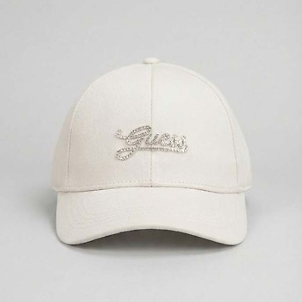 Guess  Schirmmütze COT01 BASEBALL CAP günstig online kaufen