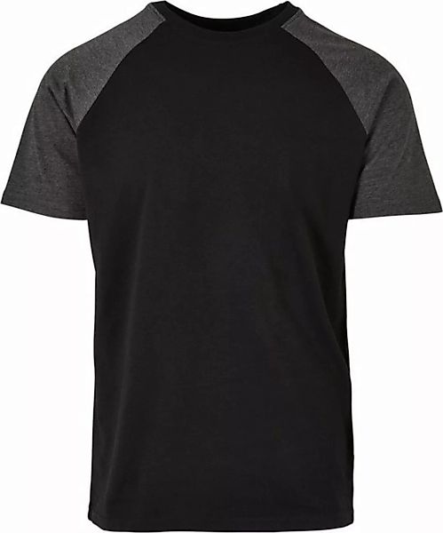 DEF Kurzarmshirt DEF Herren Roy T-Shirt (1-tlg) günstig online kaufen