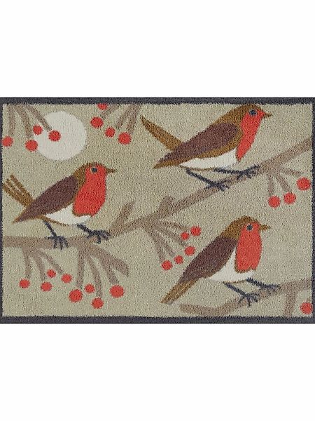 Fußmatte 9 mm Höhe günstig online kaufen