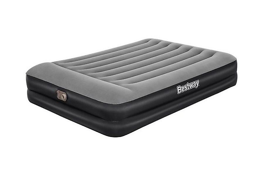 Bestway Luftbett Premium, TriTech Doppelluftbett 203 x 152 x 46 cm günstig online kaufen