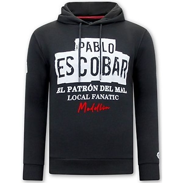 Local Fanatic  Sweatshirt - günstig online kaufen
