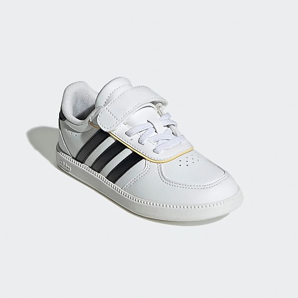 adidas Sportswear Sneaker "BREAKNET SLEEK KIDS" mit Klettverschluss, für Ki günstig online kaufen