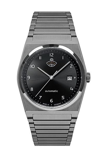 ruhla Automatikuhr Space Control Automatik 4862M-2, Armbanduhr, Herrenuhr, günstig online kaufen
