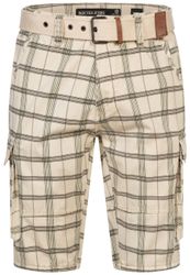 Indicode Cargoshorts Monroe Cargo mit 6 günstig online kaufen