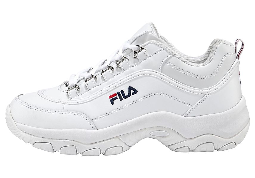Fila Strada Low Wmn Sneaker günstig online kaufen