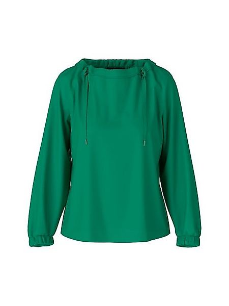 Marc Cain Blusenponcho Marc Cain Sports / Da. Bluse / Bluse günstig online kaufen