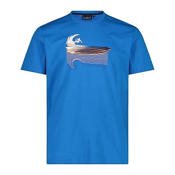 CMP T-Shirt CMP Herren T-Shirt MAN günstig online kaufen