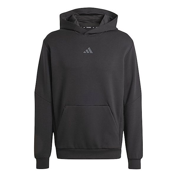 adidas Performance Hoodie Herren Hoodie D4T Regular Fit (1-tlg) günstig online kaufen