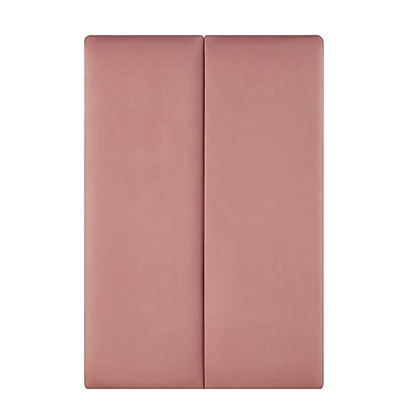 neu.haus Wandpolster, (Set, 2 Stück), »Carpino« günstig online kaufen