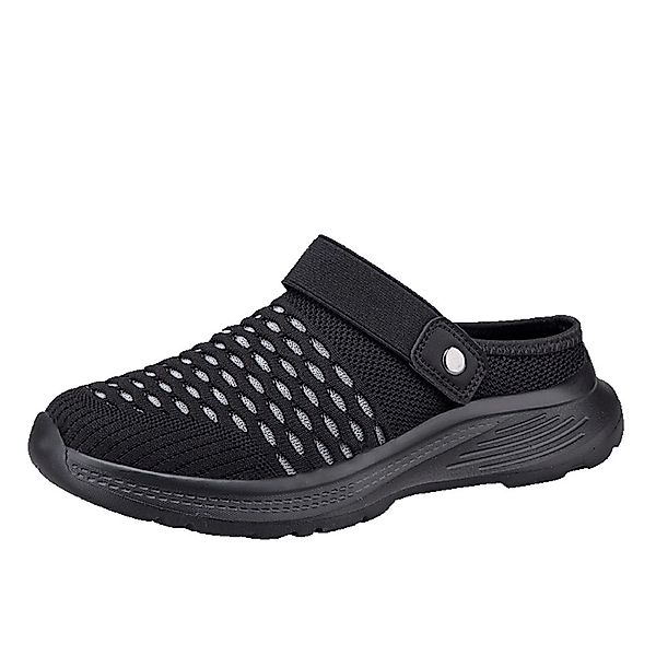 HUSK'SWARE Komfortable Damen Clogs Clog (halb günstig online kaufen