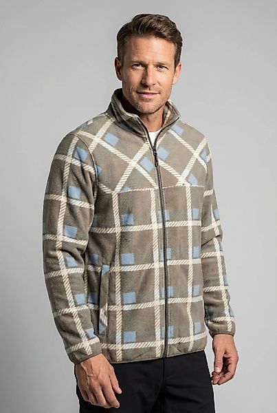 Icepeak Fleecejacke "ICEPEAK MARENGO" für sportliche Aktivitäten, schnell t günstig online kaufen