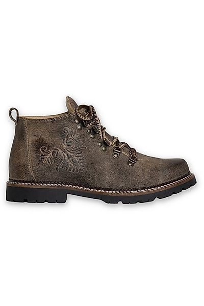 Spieth & Wensky Boots Herren - DEGGENDORF - trüffel Sneaker günstig online kaufen
