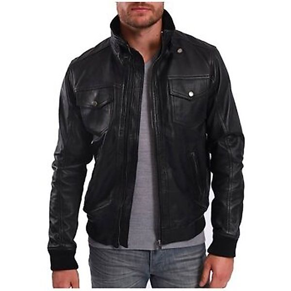 Lee Cooper  Herren-Jacke BONA__BLACK günstig online kaufen